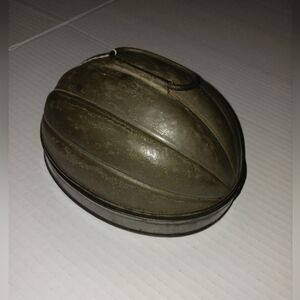 1920-30s Pudding Cake Mold